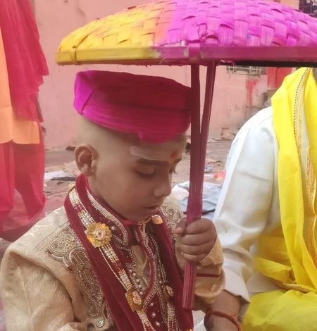 Mithila Rituals and Traditional Fiestas