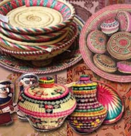 Sikki Crafts