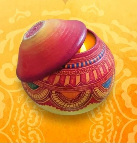 Madhubani Painted Goods