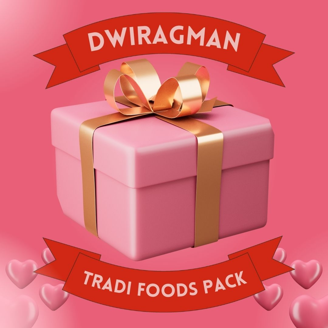Dwiragman Tradi Foods Pack